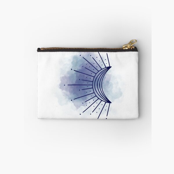 Item preview, Blue moon designed and sold by Asterisk-OM.