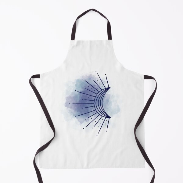 Item preview, Blue moon designed and sold by Asterisk-OM.