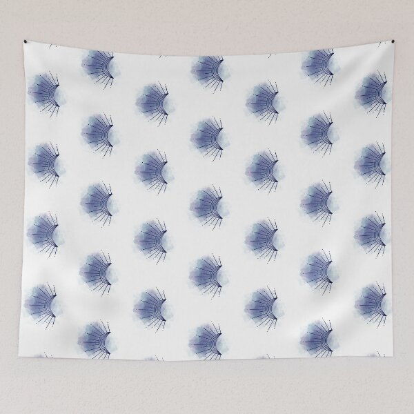 Item preview, Blue moon designed and sold by Asterisk-OM.
