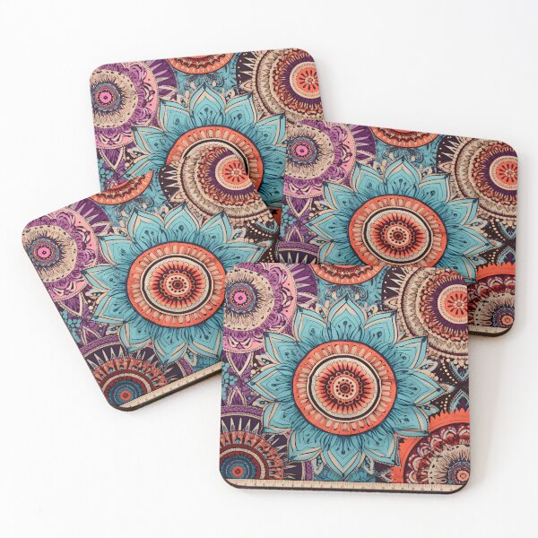 Item preview, Bouji Boho Collection 1 - ProductOfOz designed and sold by BazAus.