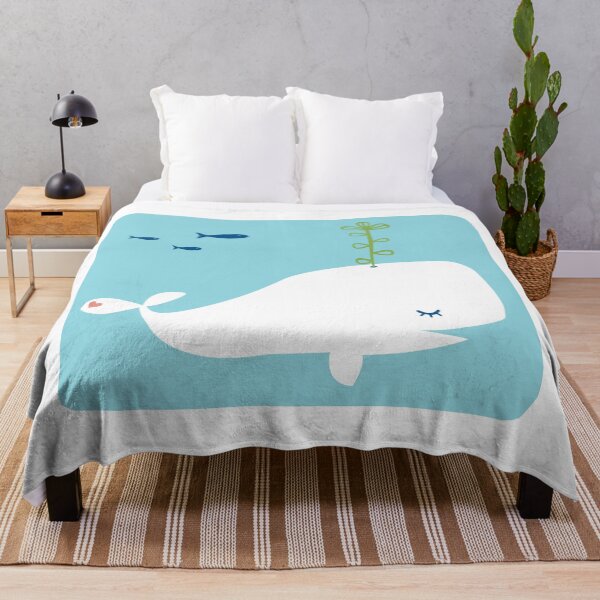 Item preview, sprouting whale designed and sold by spaghettis.