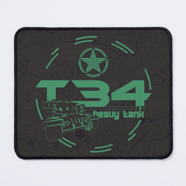 Item preview, T34 US heavy tank designed and sold by FAawRay.