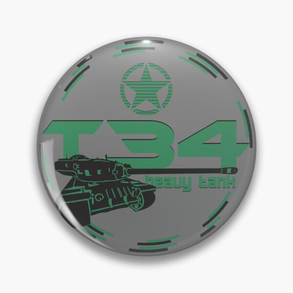 Item preview, T34 US heavy tank designed and sold by FAawRay.