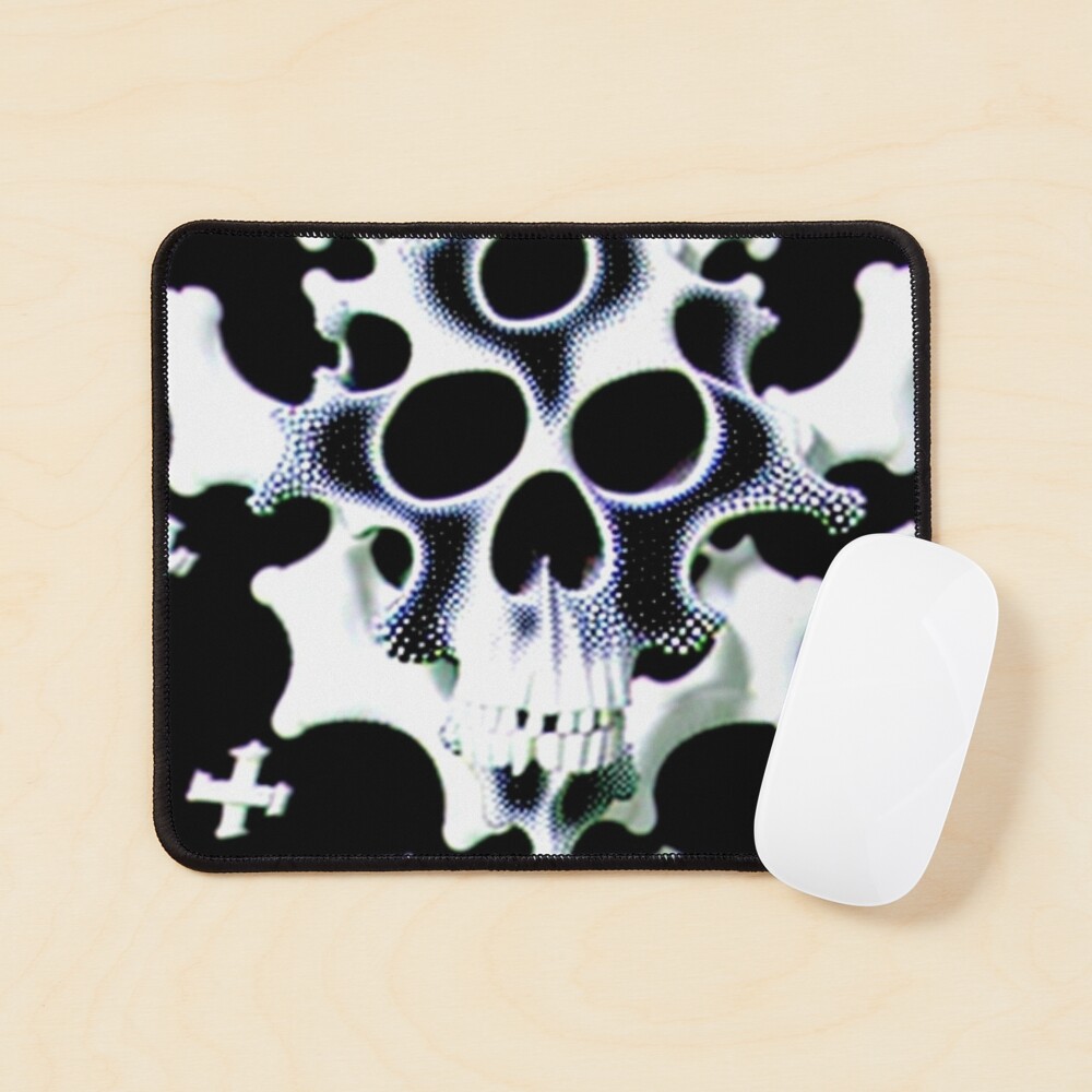 Item preview, Mouse Pad designed and sold by Source919.