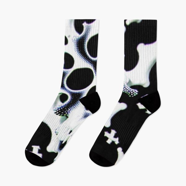 Item preview, Skull Pattern X designed and sold by Source919.