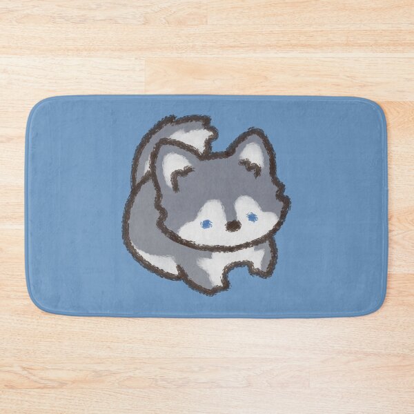 Item preview, Husky designed and sold by takoaki.