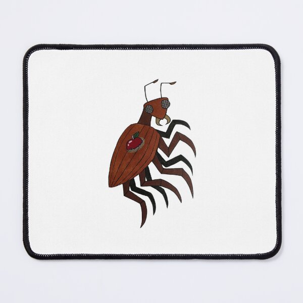 Item preview, Gregor and the no good very bad metamorphosis designed and sold by RedRea.
