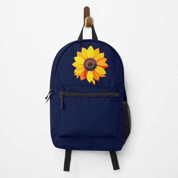 Artikelvorschau, Mutige einfache Sonnenblume entworfen und verkauft von AmbientPixels.
