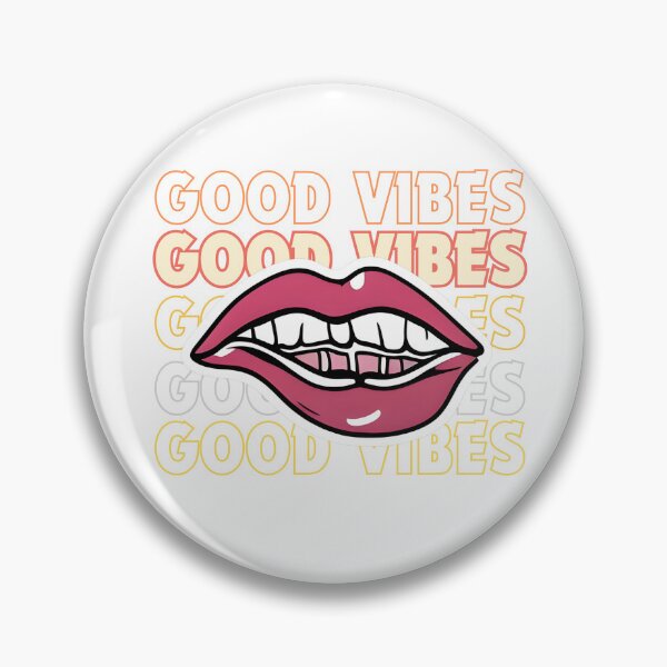Item preview, Good Vibes designed and sold by Kumar Aarya  Kartike.