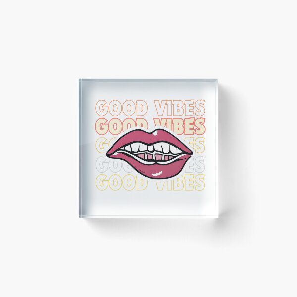 Item preview, Good Vibes designed and sold by Kumar Aarya  Kartike.
