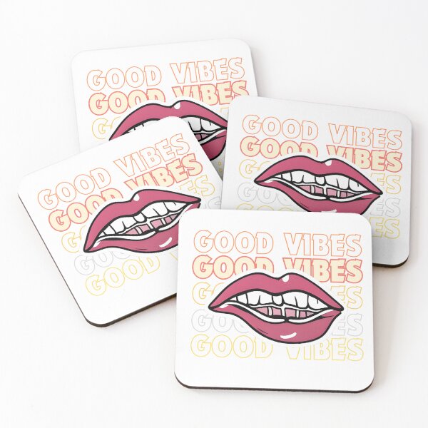Item preview, Good Vibes designed and sold by Kumar Aarya  Kartike.