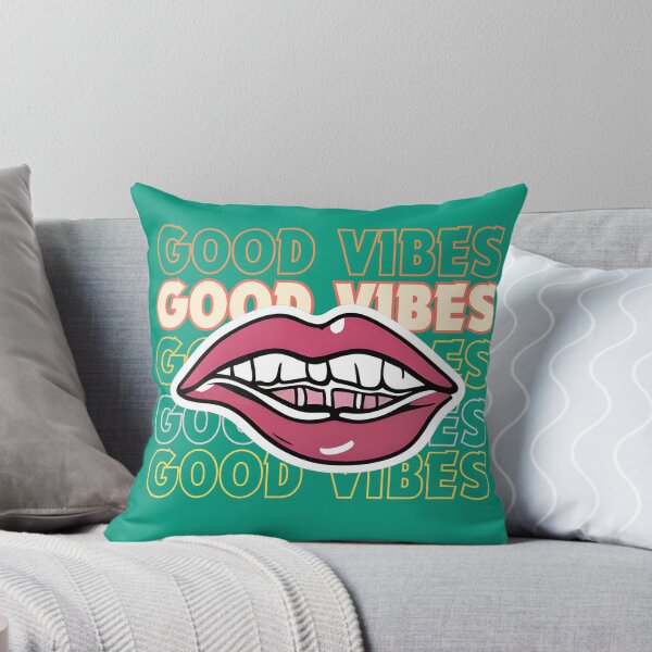 Item preview, Good Vibes designed and sold by Kumar Aarya  Kartike.