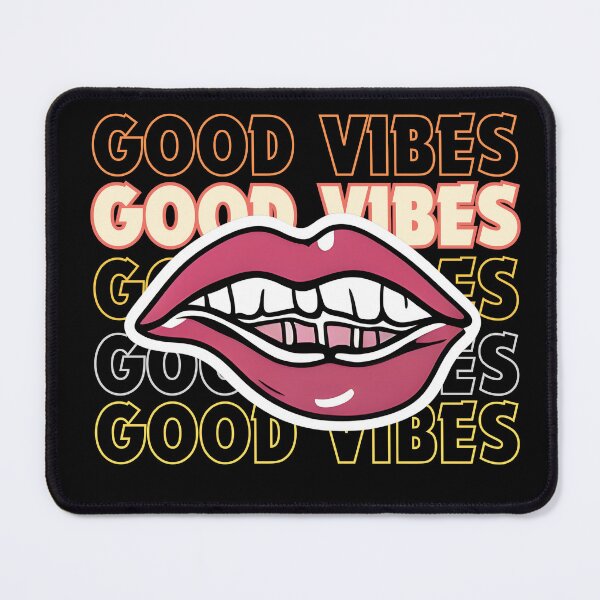 Item preview, Good Vibes designed and sold by Kumar Aarya Kartike.