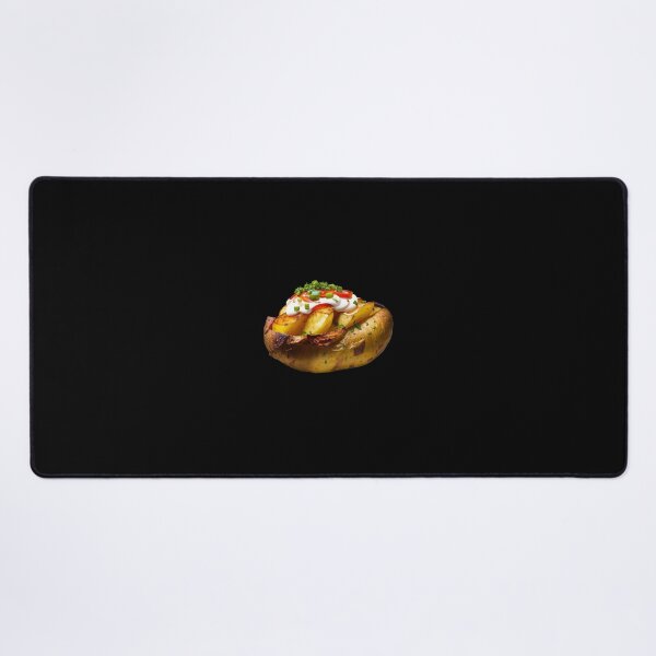 Item preview, Baked Potato designed and sold by FatCatStudios.