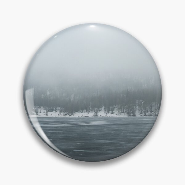 Item preview, Frozen lake.  designed and sold by Joshua Latchford.
