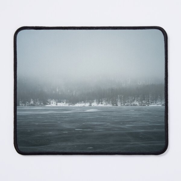 Item preview, Frozen lake. designed and sold by Joshua Latchford.