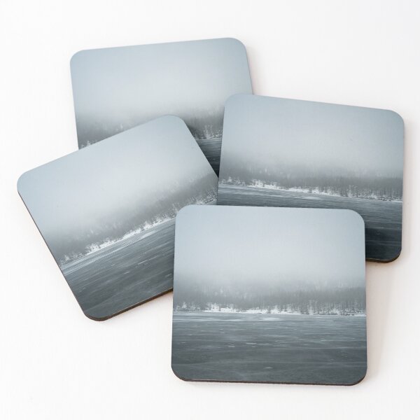 Item preview, Frozen lake.  designed and sold by Joshua Latchford.