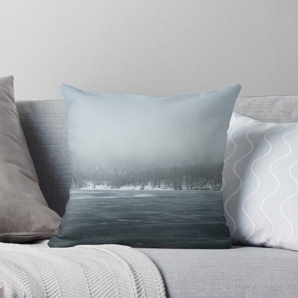 Item preview, Frozen lake.  designed and sold by Joshua Latchford.