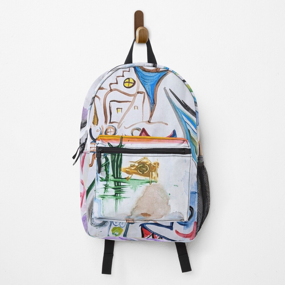 Item preview, Backpack designed and sold by Joeofficial.