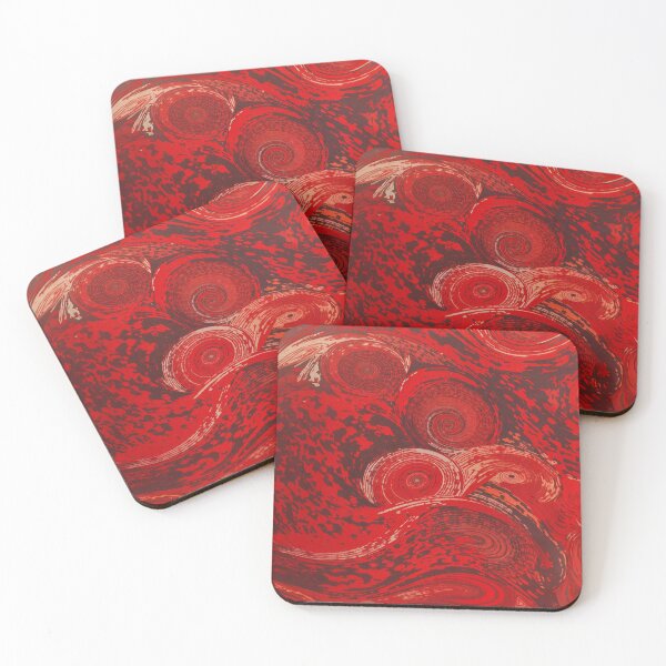 Item preview, Ruby Rhapsody designed and sold by LabZoidd.