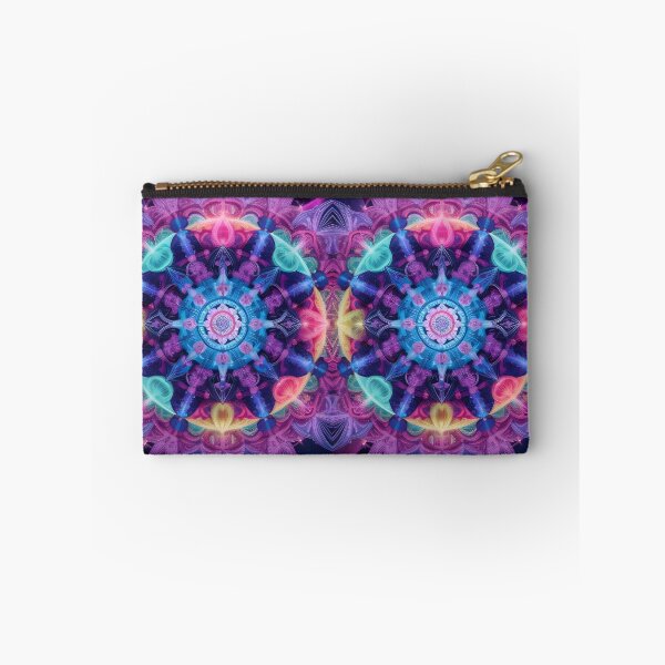 Item preview, Space Mandala Circle Art 19 by MMA designed and sold by spacemandala.