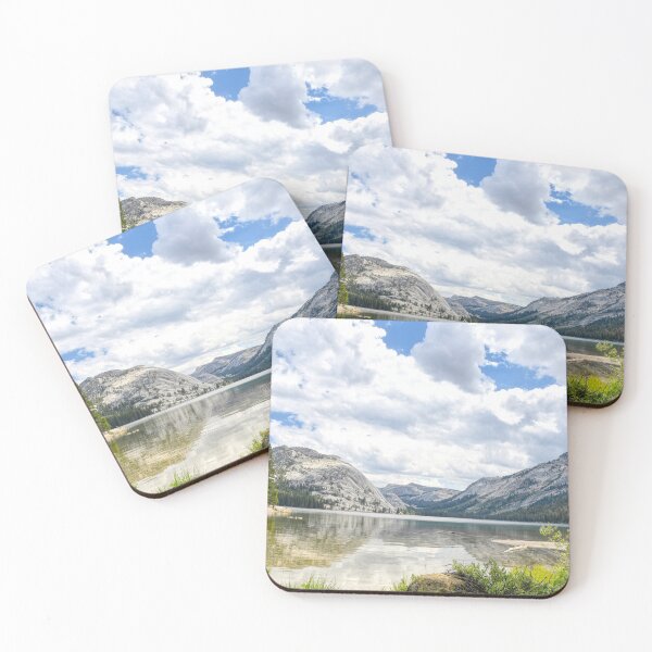 Item preview, Tenaya Lake | Yosemite National Park  designed and sold by Dianamr03.