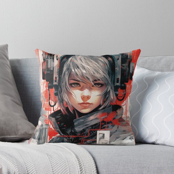 Item preview, Dystopian future: Eins designed and sold by TheOpulentCache.