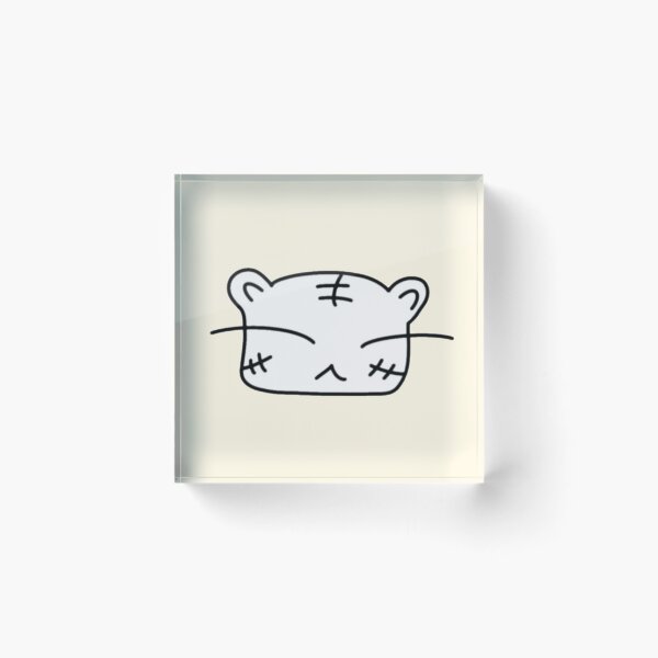Item preview, tigre hoshi designed and sold by maries-shopz.