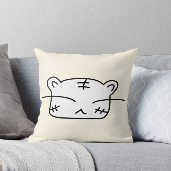 Aperçu de l'œuvre tigre hoshi créée et vendue par maries-shopz.