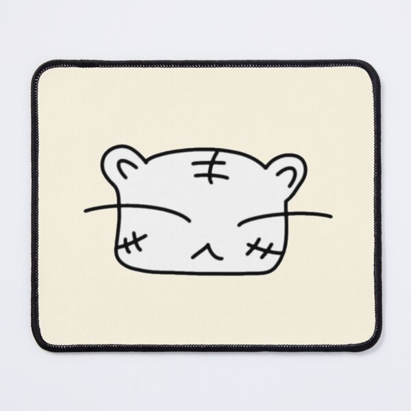 Item preview, hoshi tiger  designed and sold by maries-shopz.