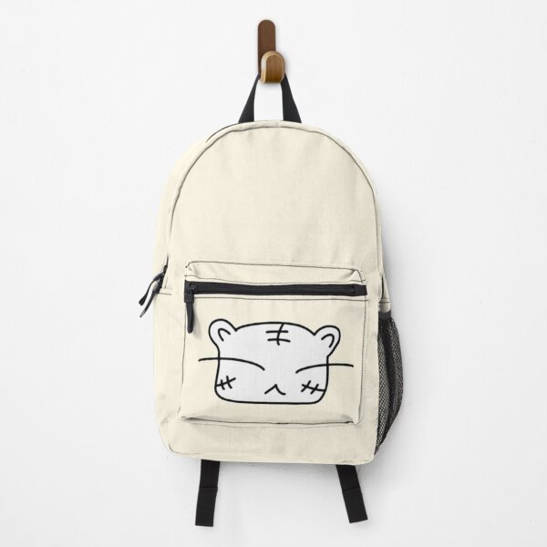 Item preview, hoshi tiger designed and sold by maries-shopz.