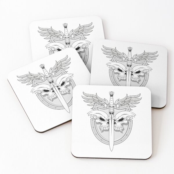 Item preview, Knight  designed and sold by NaxxaF.