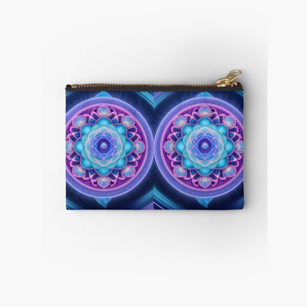 Item preview, Space Mandala Circle Art 20 by MMA designed and sold by spacemandala.