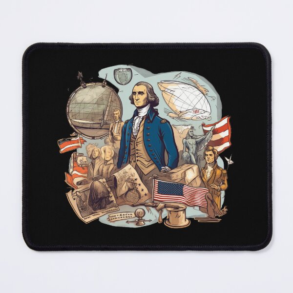 Item preview, timeless history enthusiasts of USA designed and sold by Mateusz Majcherek.