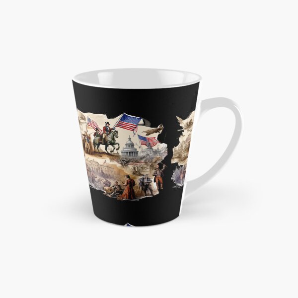 Item preview, America history designed and sold by Mateusz Majcherek.