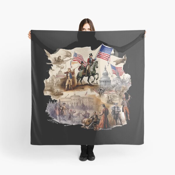 Item preview, America history designed and sold by Mateusz Majcherek.