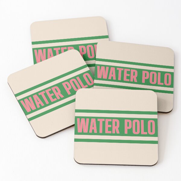 Item preview, Retro Water Polo Design | Old Money designed and sold by opptop.