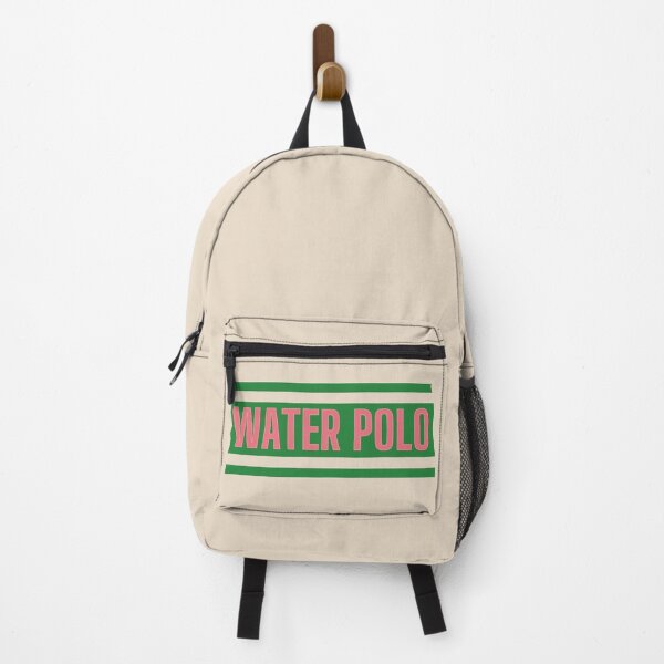 Item preview, Retro Water Polo Design | Old Money designed and sold by opptop.