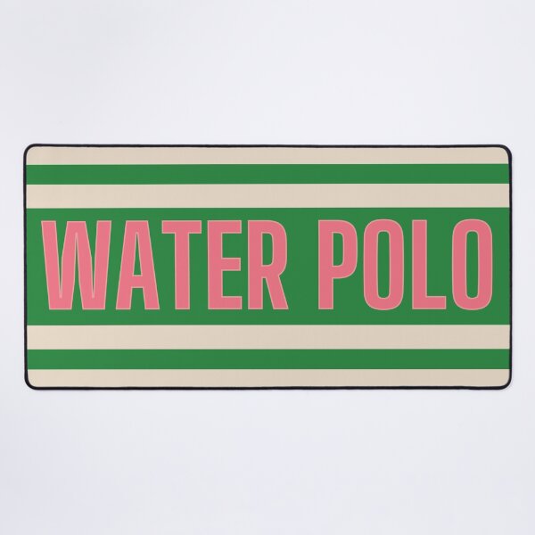 Item preview, Retro Water Polo Design | Old Money designed and sold by opptop.