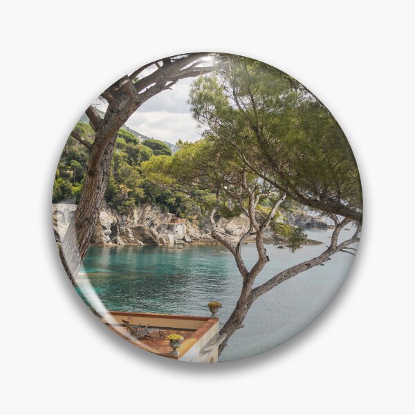 Item preview, Genoa Nervi. designed and sold by Joshua Latchford.