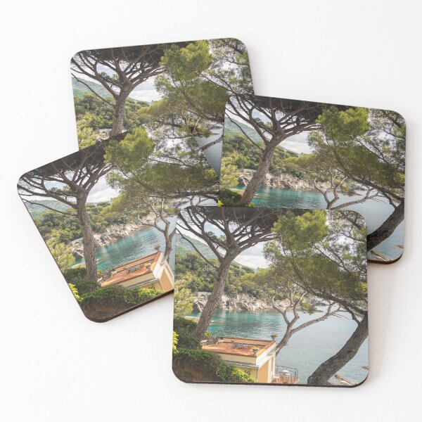 Item preview, Genoa Nervi. designed and sold by Joshua Latchford.