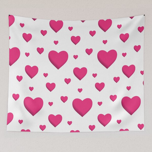 Item preview, Hearts designed and sold by lamarmarina.