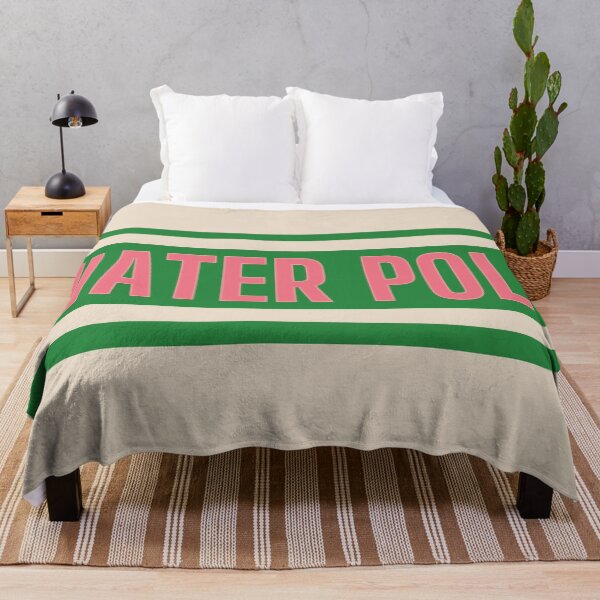 Artikelvorschau, Retro-Wasserball-Design | Altes Geld entworfen und verkauft von opptop.