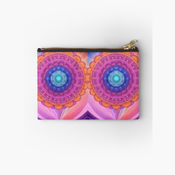 Item preview, Space Mandala Circle Art 21 by MMA designed and sold by spacemandala.