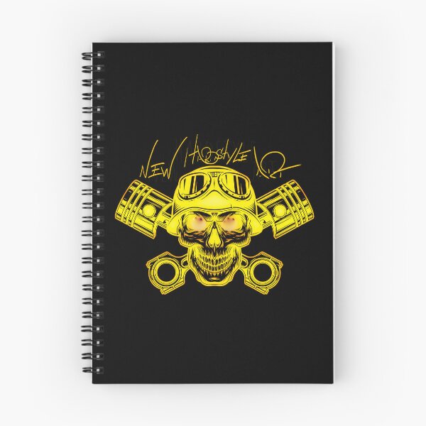 Item preview, Skull new hard style art designed and sold by Newhardstyleart.