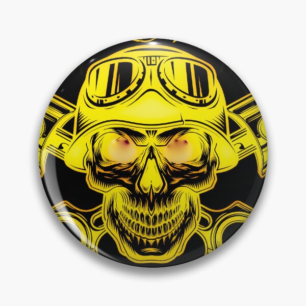 Item preview, Skull new hard style art designed and sold by Newhardstyleart.