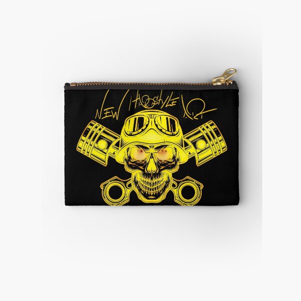 Item preview, Skull new hard style art designed and sold by Newhardstyleart.