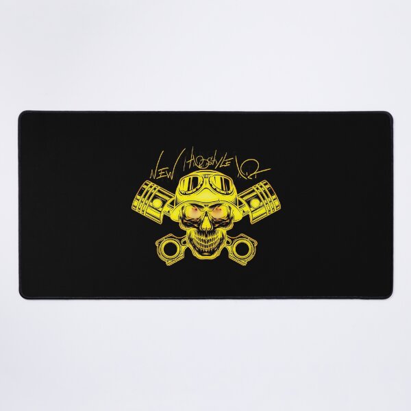 Item preview, Skull new hard style art designed and sold by Newhardstyleart.