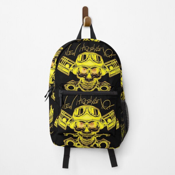 Item preview, Skull new hard style art designed and sold by Newhardstyleart.