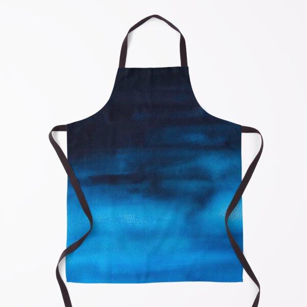 Item preview, Blue tie die, Ink pattern designed and sold by DefintionArt.